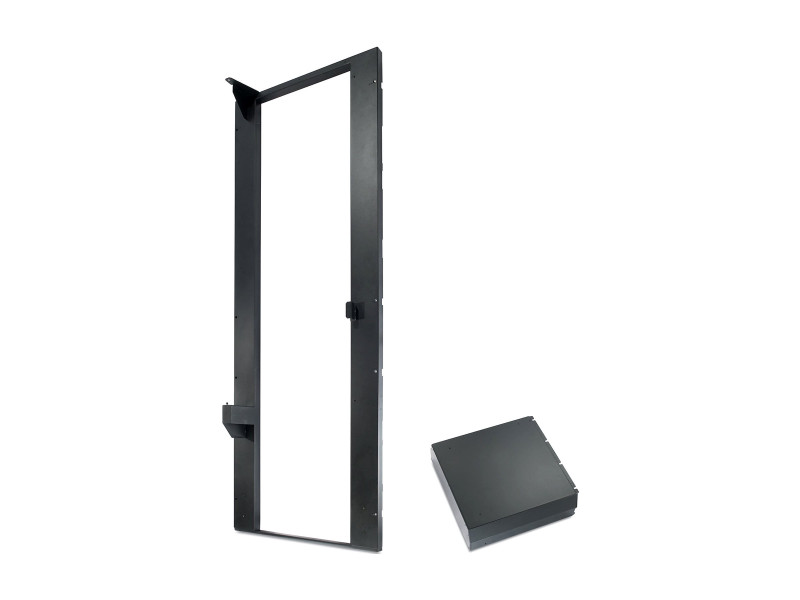 APC Rack Air Removal Unit SX 750mm