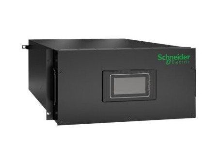 APC 3.5kW split system Indoor unit Drain