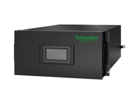 APC 3.5kW split system Indoor unit Drain