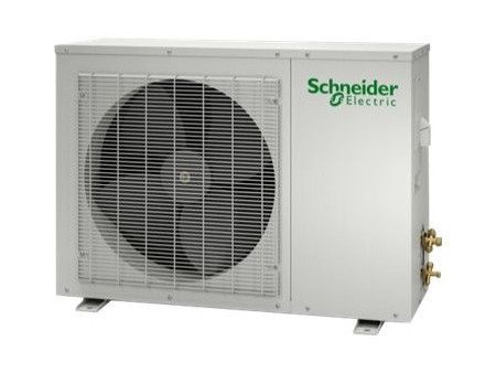 APC 3.5kW split system Outdoor unit None