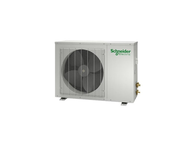 APC 3.5kW split system Outdoor unit None