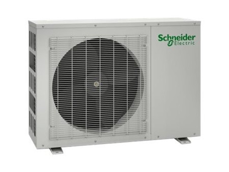 APC 3.5kW split system Outdoor unit None