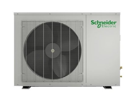 APC 3.5kW split system Outdoor unit None