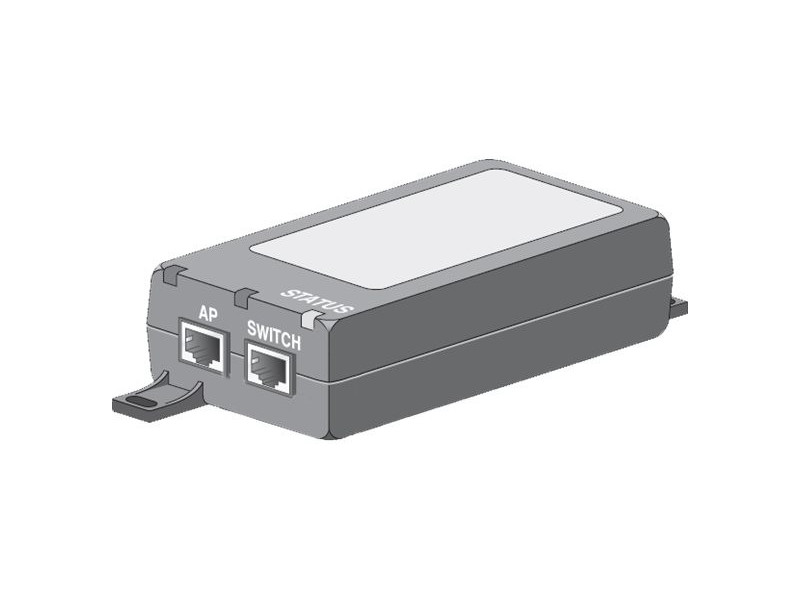CISCO Power Injector 802.3af for AP1600