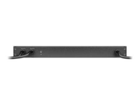 APC Rack ATS 230V 16A 2 IEC 309 in 1 IEC