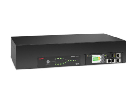 APC Rack ATS 230V 32A IEC 309 in 16 C13