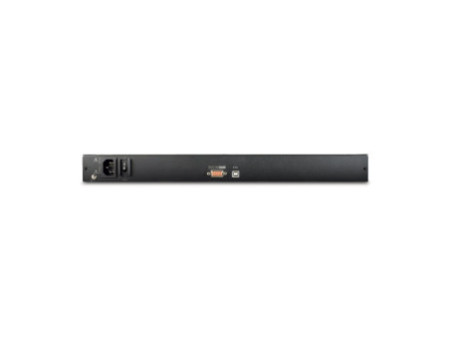 APC C 17 Rack LCD Console - Fre