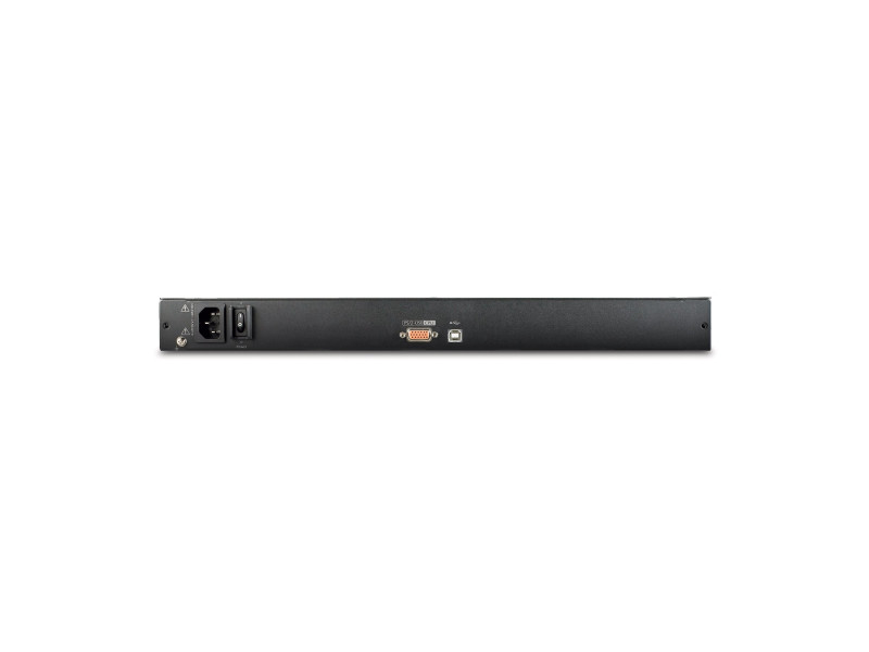 APC C 17 Rack LCD Console - Fre