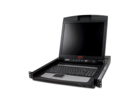 APC C 17 Rack LCD Console - Fre