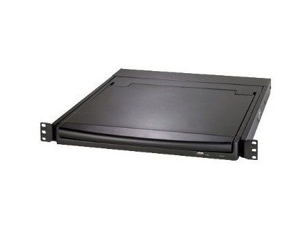 APC C 17 Rack LCD Console - Fre