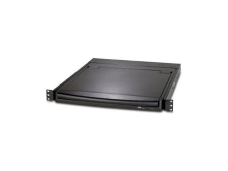 APC 17p Rack LCD Console - Japanese