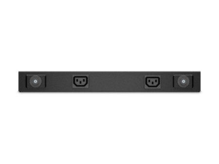 APC Rack PDU 100-240V/20A 220-240V/16A
