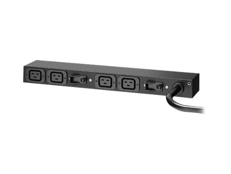 APC Rack PDU Basic 0U/1U 220-240V 32A