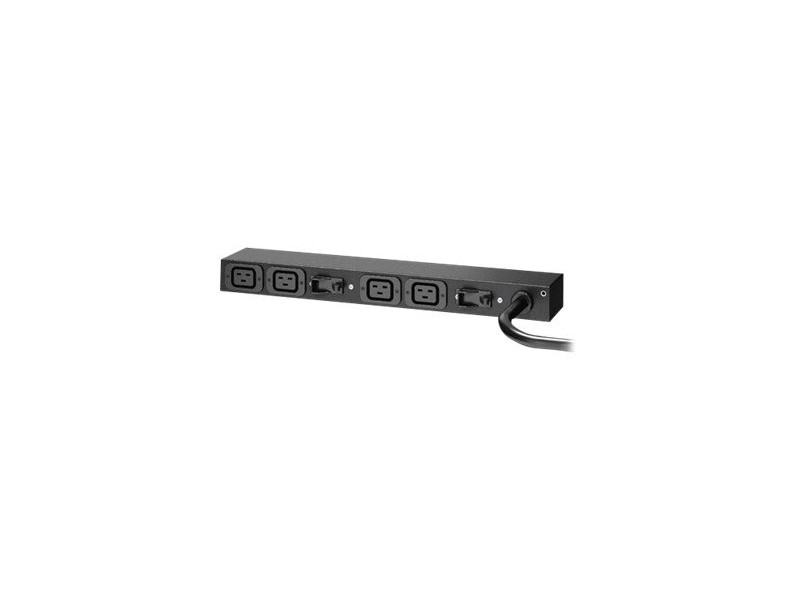 APC Rack PDU Basic 0U/1U 220-240V 32A
