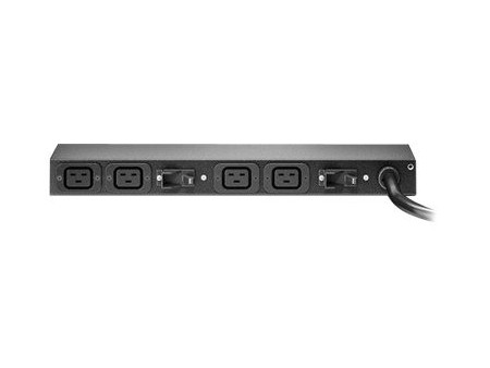 APC Rack PDU Basic 0U/1U 220-240V 32A
