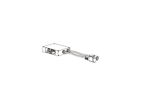APC In-Line Current Meter 32A