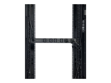 APC Rack PDU Basic 1U 22kW 400V C19