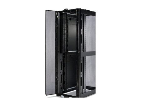 APC Rack PDU Basic Zero U 22kW 230V