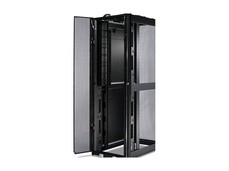 APC Rack PDU Basic Zero U 22kW 230V