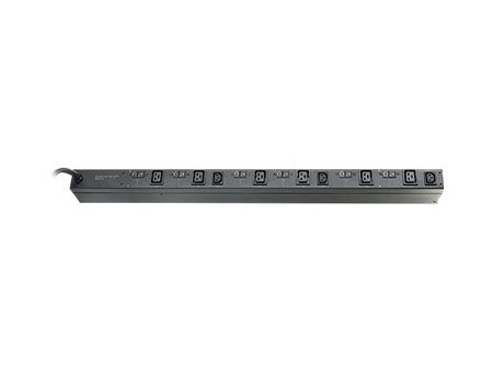 APC Rack PDU Basic Zero U 22kW 230V