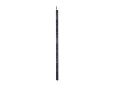 APC Rack PDU, Basic, Zero U, 11