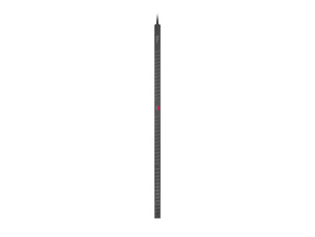 APC Rack PDU Basic Zero U 5.7kW 120V