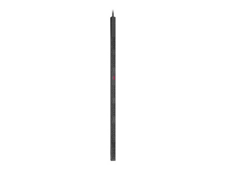 APC Rack PDU Basic Zero U 5.7kW 208V