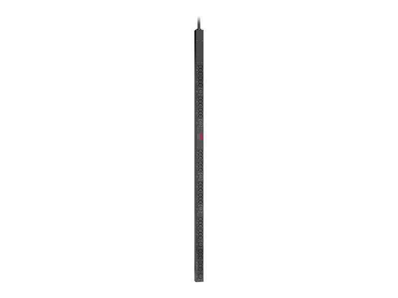APC Rack PDU Basic Zero U 5.7kW 208V