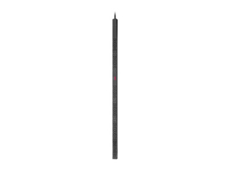 APC Rack PDU Basic Zero U 5.7kW 208V