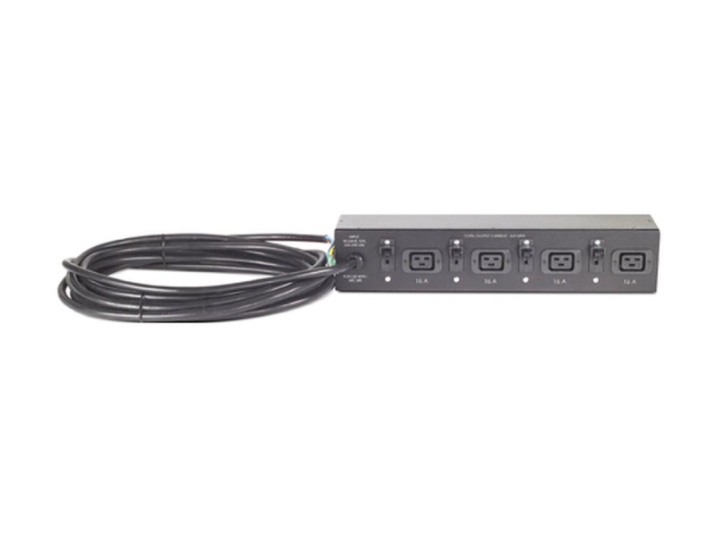 APC Rack PDU Extender Basic 2HE 32A