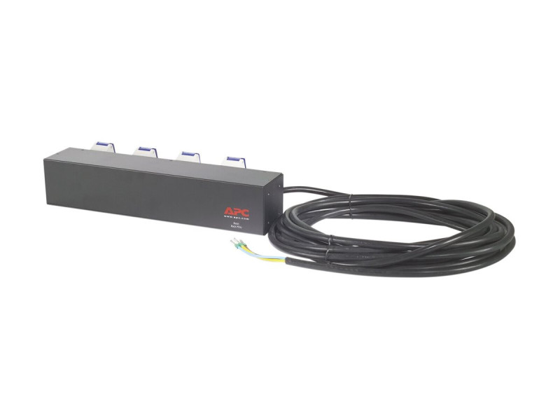 APC Rack PDU Extender Basic 2HE 32A