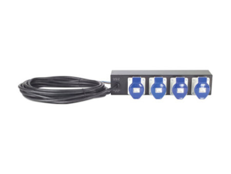 APC Rack PDU Extender Basic 2HE 32A