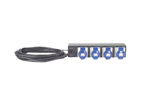 APC Rack PDU Extender Basic 2HE 32A