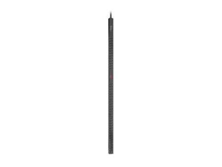 APC Rack PDU Basic ZeroU 5.7kW 120V