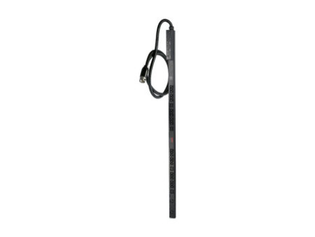 APC Rack PDU Basic 0U 14.4kW 208V