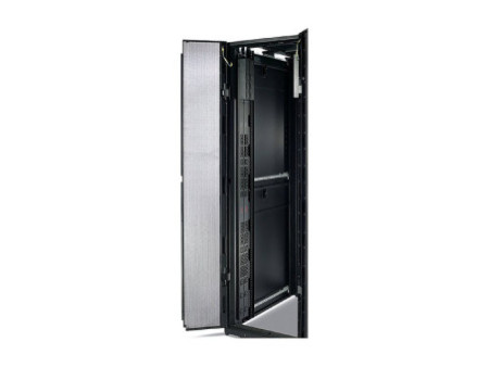 APC Rack PDU Basic 0U 14.4kW 208V