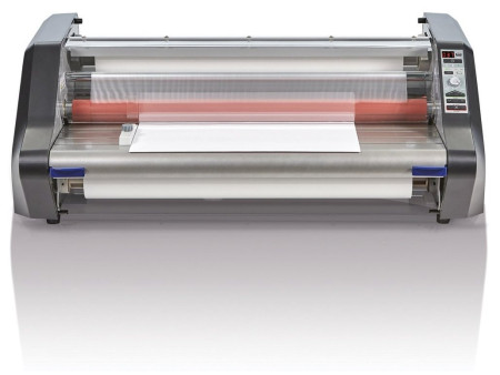 GBC Plastifieuse à rouleau RollSeal Ultima 65, A1, gris