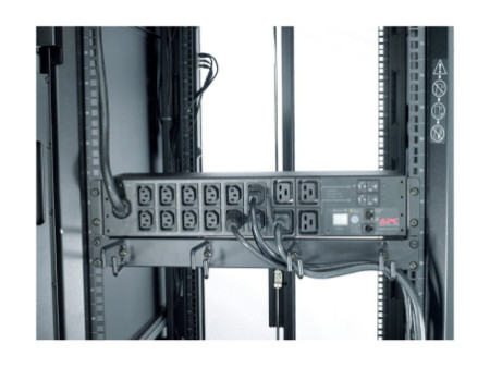 APC Rack PDU Metered 2U 32A 230V