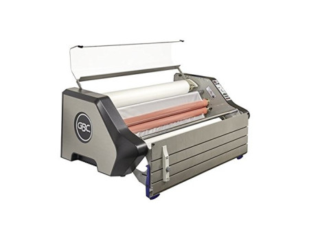 GBC Plastifieuse à rouleau RollSeal Ultima 65, A1, gris