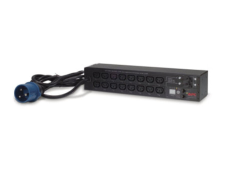 APC Rack PDU Switched 2U 32A 230V 16 C13