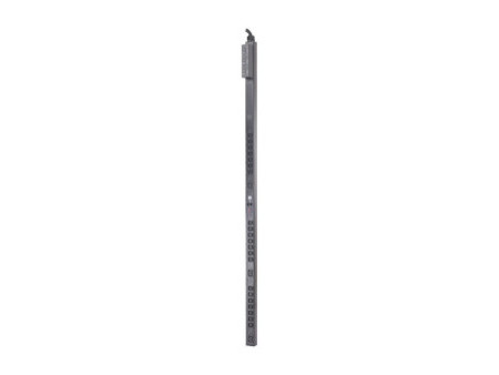 APC RACK PDU SWITCHED ZEROU 12.5KW 208V