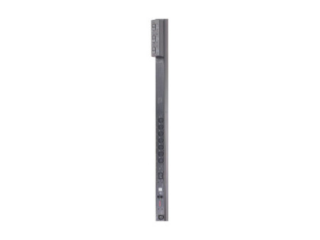 APC RACK PDU SWITCHED ZEROU 12.5KW 208V