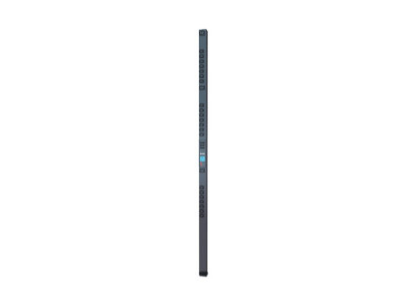 APC Rack PDU 2G Metered-by-Outlet ZeroU