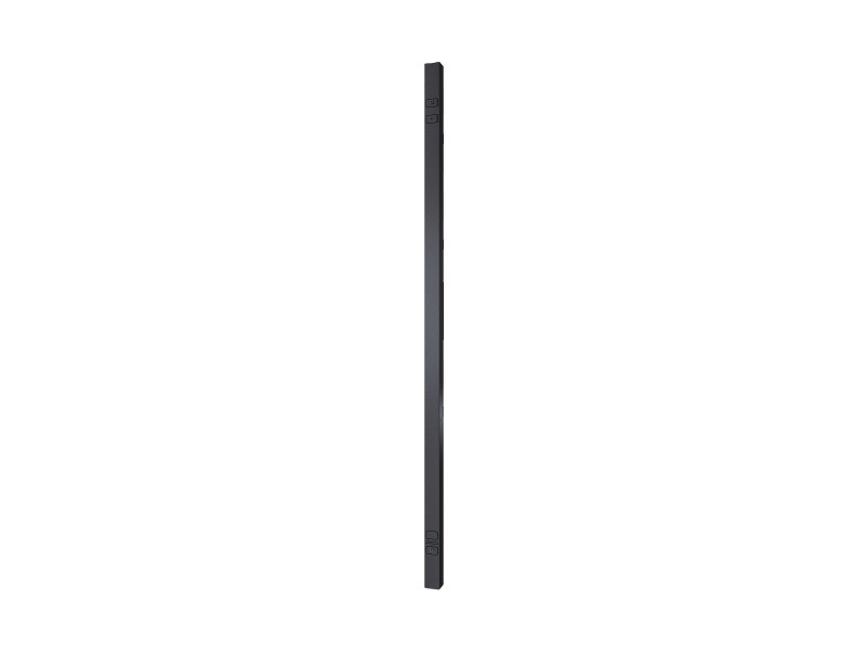 APC Rack PDU 2G Metered-by-Outlet ZeroU