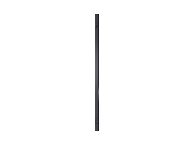 APC Rack PDU 2G Metered-by-Outlet ZeroU