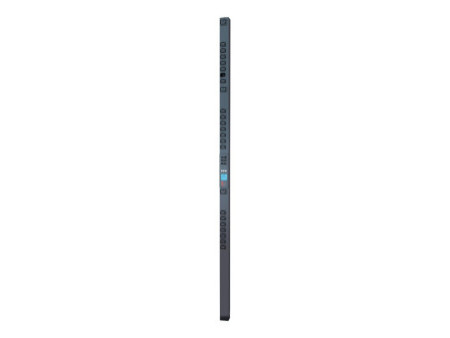 APC Rack PDU 2G Metered-by-Outlet ZeroU