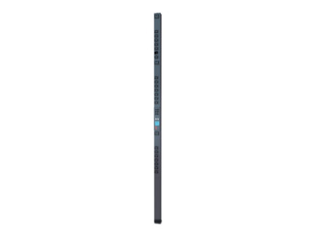 APC Rack PDU 2G Metered-by-Outlet ZeroU