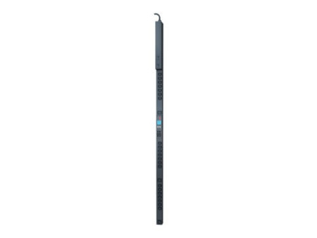 APC Rack PDU 2G Metered-by-Outlet