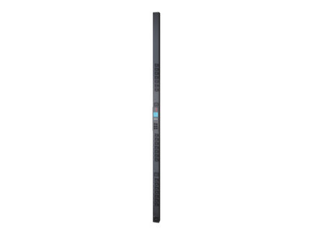 APC Metered Rack PDU 2G- ZeroU -20A/208V