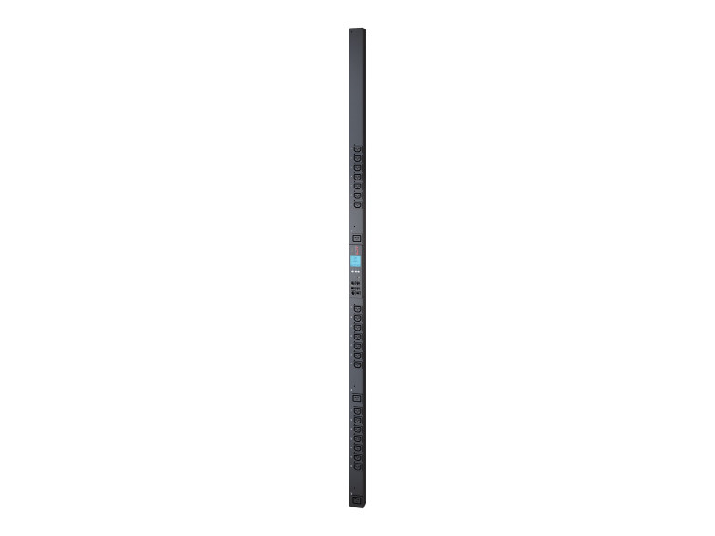 APC Metered Rack PDU 2G- ZeroU -20A/208V